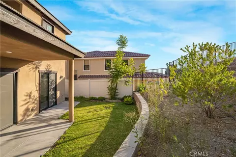 Exterior - 673 Castlehill, Walnut, CA 91789 photo 4 of 5