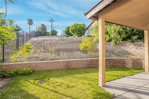 Exterior - 673 Castlehill, Walnut, CA 91789 photo 5 of 5