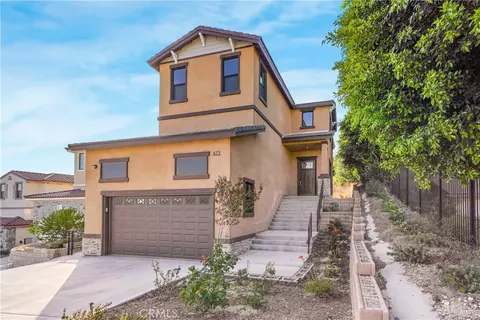 Exterior - 673 Castlehill, Walnut, CA 91789 photo 2 of 5