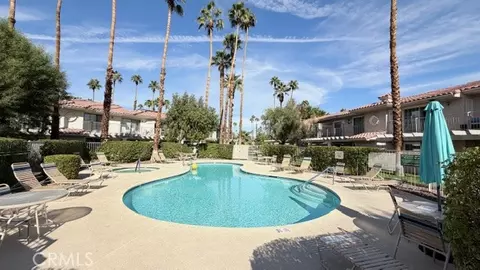 2701 E Mesquite #Q69, Palm Springs, CA 92264