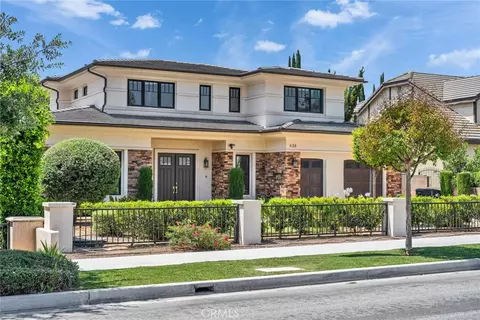 Exterior - 636 W Lemon, Arcadia, CA 91007 photo 3 of 10