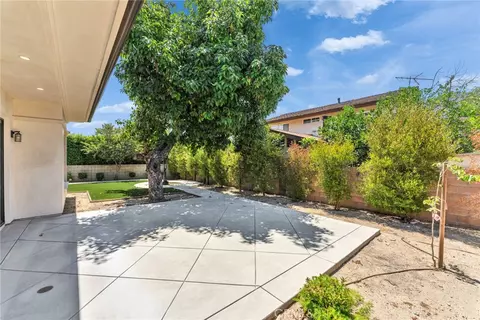 Exterior - 636 W Lemon, Arcadia, CA 91007 photo 9 of 10