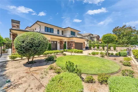 Exterior - 636 W Lemon, Arcadia, CA 91007 photo 4 of 10