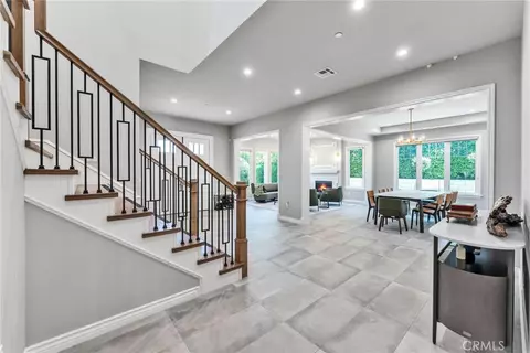 Entry Way - 636 W Lemon, Arcadia, CA 91007 photo 4 of 7