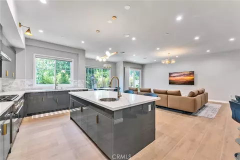 Kitchen - 636 W Lemon, Arcadia, CA 91007 photo 5 of 5