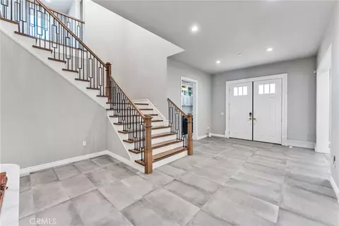 Entry Way - 636 W Lemon, Arcadia, CA 91007 photo 1 of 7