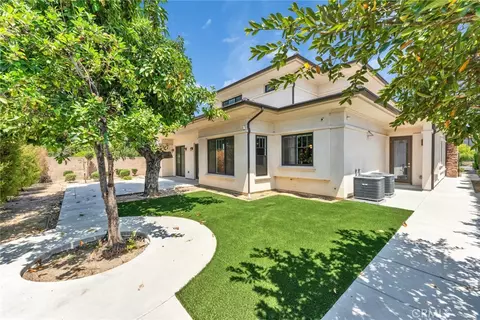 Exterior - 636 W Lemon, Arcadia, CA 91007 photo 6 of 10
