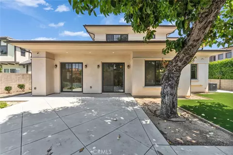 Exterior - 636 W Lemon, Arcadia, CA 91007 photo 5 of 10