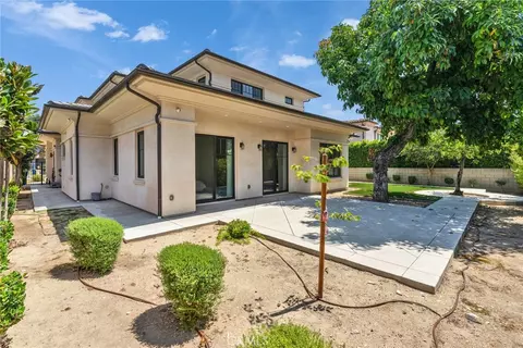 Exterior - 636 W Lemon, Arcadia, CA 91007 photo 8 of 10