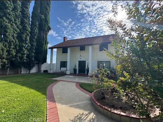203 Tanforan, Diamond Bar, CA 91765