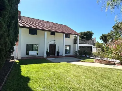 203 Tanforan, Diamond Bar, CA 91765