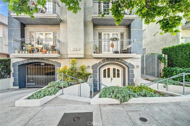 1921 Malcolm Ave #201, Los Angeles, CA 90025