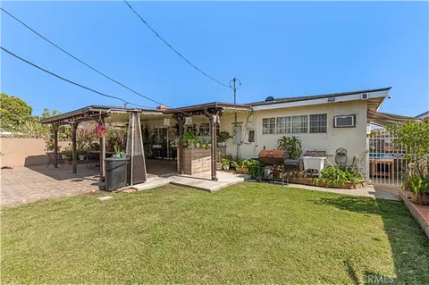 Exterior - 513 W 224th, Carson, CA 90745 photo 6 of 6