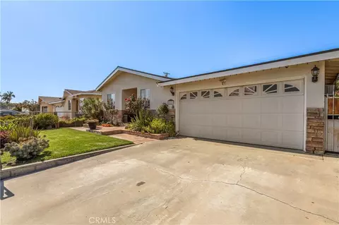 Exterior - 513 W 224th, Carson, CA 90745 photo 3 of 6