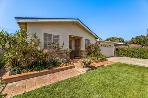 Exterior - 513 W 224th, Carson, CA 90745 photo 2 of 6