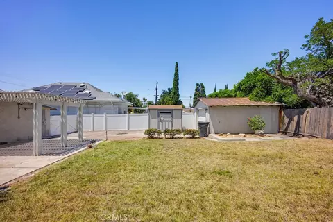Exterior - 107 S Center St, Redlands, CA 92373 photo 10 of 10
