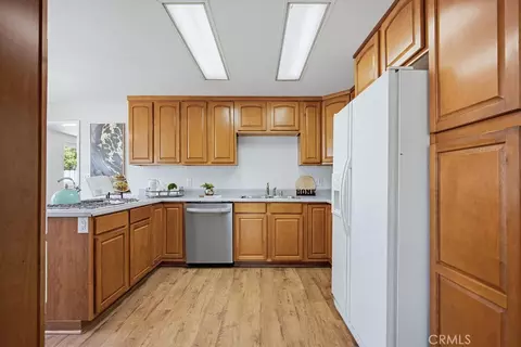 Kitchen - 107 S Center St, Redlands, CA 92373 photo 2 of 2
