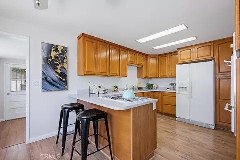 Kitchen - 107 S Center St, Redlands, CA 92373 photo 1 of 2