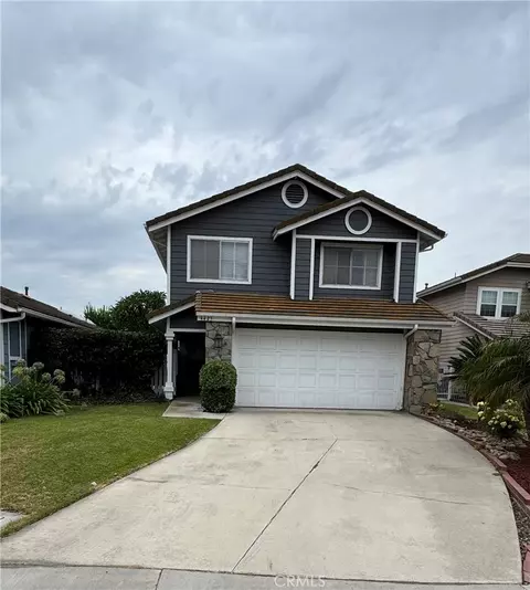 4425 Ironwood, Chino Hills, CA 91709