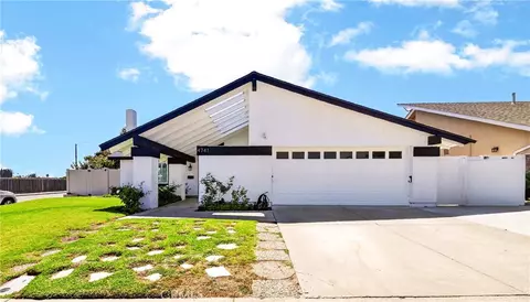 4741 Via Del Rancho, Yorba Linda, CA 92886