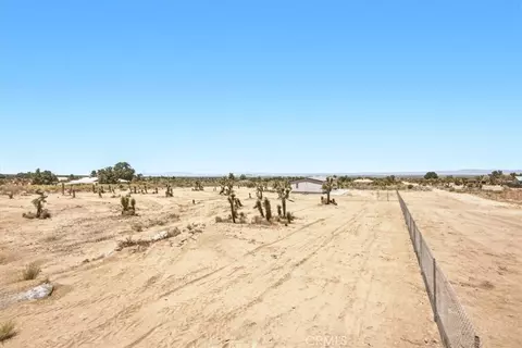 11074 Ponderosa Rd, Pinon Hills, CA 92372