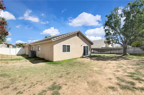 Exterior - 965 Hardwick, Beaumont, CA 92223 photo 6 of 7
