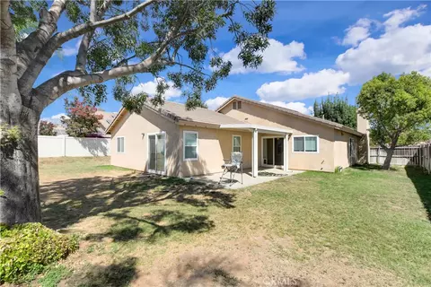 Exterior - 965 Hardwick, Beaumont, CA 92223 photo 3 of 7