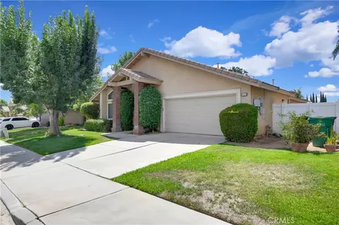 Exterior - 965 Hardwick, Beaumont, CA 92223 photo 2 of 7