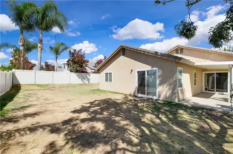 Exterior - 965 Hardwick, Beaumont, CA 92223 photo 5 of 7