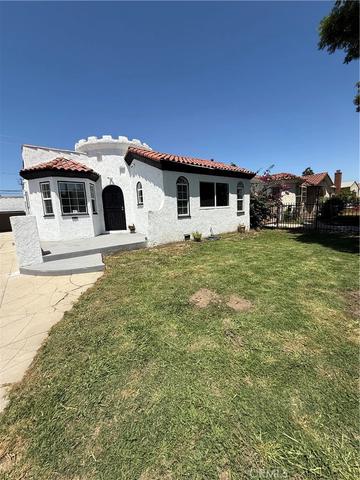 1415 N N Spg, Compton, CA 90221