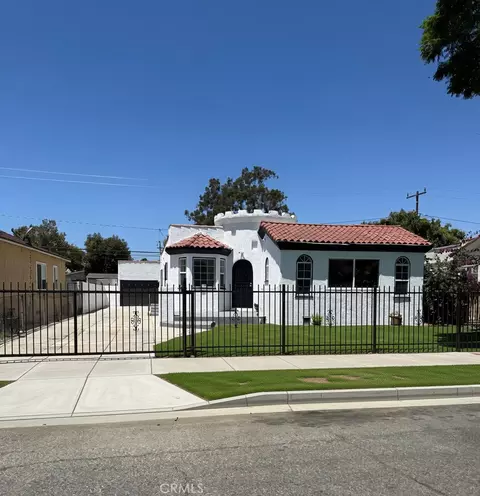 Exterior - 1415 N N Spg, Compton, CA 90221 photo 3 of 11