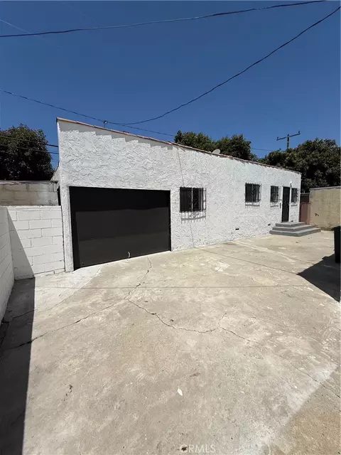 Exterior - 1415 N N Spg, Compton, CA 90221 photo 8 of 11
