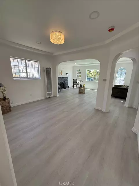 Living - 1415 N N Spg, Compton, CA 90221 photo 4 of 5