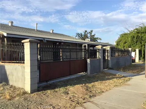 Exterior - 332 W 11th, Perris, CA 92570 photo 1 of 3