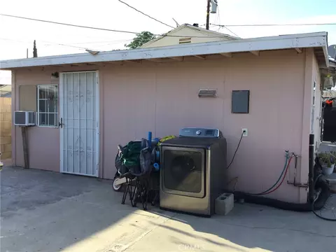 Exterior - 332 W 11th, Perris, CA 92570 photo 2 of 3