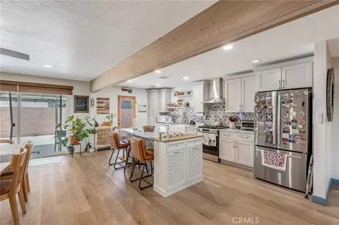 Kitchen - 590 E Van Koevering, Rialto, CA 92376 photo 3 of 3