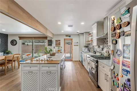 Kitchen - 590 E Van Koevering, Rialto, CA 92376 photo 2 of 3