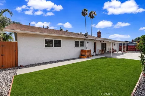 Exterior - 590 E Van Koevering, Rialto, CA 92376 photo 5 of 5