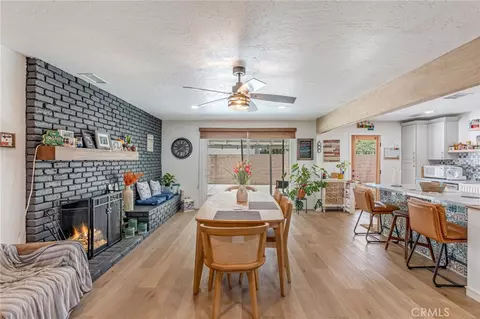 Dining - 590 E Van Koevering, Rialto, CA 92376 photo 2 of 5