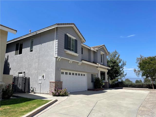 4352 Jasmine Hill Ct, Chino Hills, CA 91709