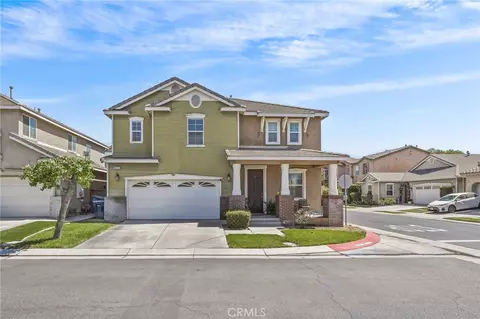 Exterior - 4535 Bianca Way, Riverside, CA 92501 photo 6 of 11
