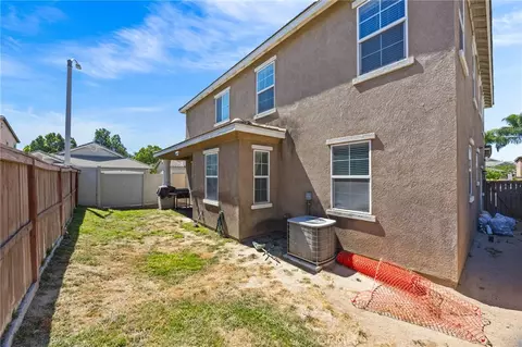 Exterior - 4535 Bianca Way, Riverside, CA 92501 photo 5 of 11
