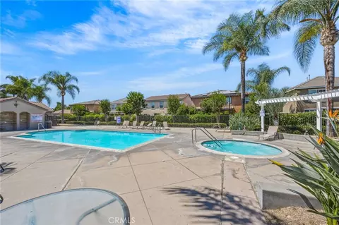Exterior - 4535 Bianca Way, Riverside, CA 92501 photo 10 of 11