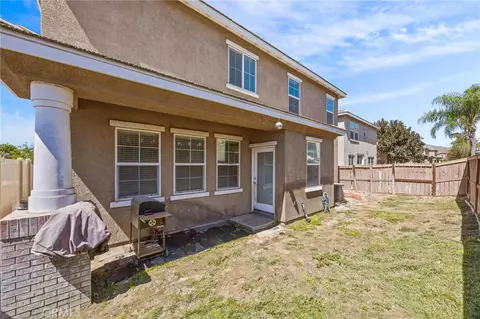 Exterior - 4535 Bianca Way, Riverside, CA 92501 photo 4 of 11