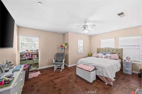 Bedroom - 4535 Bianca Way, Riverside, CA 92501 photo 4 of 4