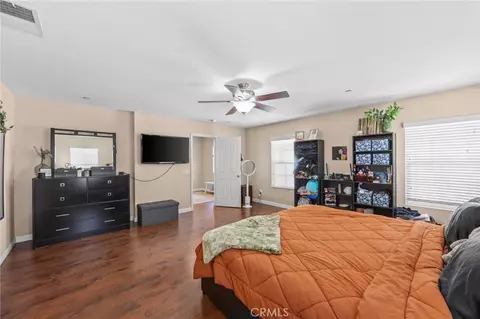 Bedroom - 4535 Bianca Way, Riverside, CA 92501 photo 2 of 4