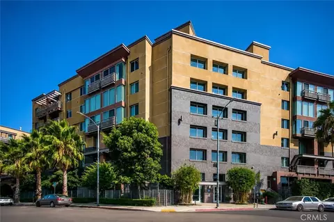 629 Traction, Los Angeles, CA 90013
