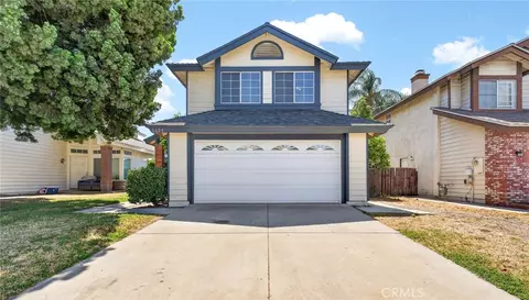 2629 Silverado Crk, Ontario, CA 91761