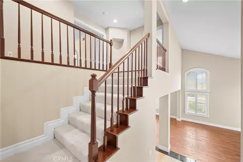 Entry Way - 19963 Sunset Vista Rd, Walnut, CA 91789 photo 4 of 4