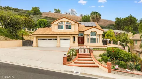 Exterior - 19963 Sunset Vista Rd, Walnut, CA 91789 photo 9 of 9
